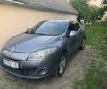 Синий Рено Меган, объемом двигателя 1.5 л и пробегом 370 тыс. км за 3500 $, фото 6 на Automoto.ua