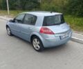 Синий Рено Меган, объемом двигателя 1.46 л и пробегом 260 тыс. км за 4800 $, фото 8 на Automoto.ua