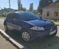 Синий Рено Меган, объемом двигателя 1.6 л и пробегом 212 тыс. км за 3401 $, фото 1 на Automoto.ua