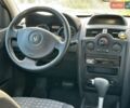 Синій Рено Меган, об'ємом двигуна 1.6 л та пробігом 178 тис. км за 5300 $, фото 14 на Automoto.ua