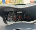 Синий Рено Меган, объемом двигателя 1.6 л и пробегом 270 тыс. км за 4300 $, фото 7 на Automoto.ua