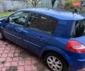 Синій Рено Меган, об'ємом двигуна 1.6 л та пробігом 190 тис. км за 5300 $, фото 5 на Automoto.ua