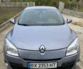 Синій Рено Меган, об'ємом двигуна 1.6 л та пробігом 135 тис. км за 6555 $, фото 1 на Automoto.ua