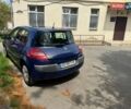 Синий Рено Меган, объемом двигателя 1.6 л и пробегом 270 тыс. км за 4300 $, фото 4 на Automoto.ua