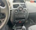 Синий Рено Меган, объемом двигателя 1.6 л и пробегом 270 тыс. км за 4300 $, фото 6 на Automoto.ua