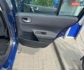 Синий Рено Меган, объемом двигателя 1.6 л и пробегом 270 тыс. км за 4300 $, фото 19 на Automoto.ua