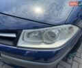 Синий Рено Меган, объемом двигателя 1.6 л и пробегом 270 тыс. км за 4300 $, фото 29 на Automoto.ua