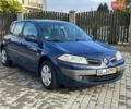 Синій Рено Меган, об'ємом двигуна 1.6 л та пробігом 178 тис. км за 5300 $, фото 3 на Automoto.ua
