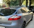 Синій Рено Меган, об'ємом двигуна 1.6 л та пробігом 190 тис. км за 6887 $, фото 6 на Automoto.ua