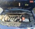 Синий Рено Меган, объемом двигателя 1.6 л и пробегом 228 тыс. км за 3800 $, фото 14 на Automoto.ua