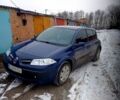 Синій Рено Меган, об'ємом двигуна 1.5 л та пробігом 212 тис. км за 5300 $, фото 1 на Automoto.ua
