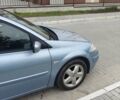 Синий Рено Меган, объемом двигателя 1.46 л и пробегом 260 тыс. км за 4800 $, фото 17 на Automoto.ua