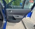 Синий Рено Меган, объемом двигателя 1.6 л и пробегом 270 тыс. км за 3800 $, фото 20 на Automoto.ua