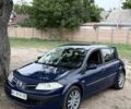 Синий Рено Меган, объемом двигателя 1.5 л и пробегом 276 тыс. км за 4500 $, фото 1 на Automoto.ua