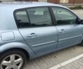 Синий Рено Меган, объемом двигателя 1.46 л и пробегом 260 тыс. км за 4800 $, фото 14 на Automoto.ua