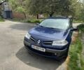Синій Рено Меган, об'ємом двигуна 1.6 л та пробігом 270 тис. км за 4100 $, фото 1 на Automoto.ua