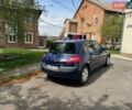 Синий Рено Меган, объемом двигателя 1.6 л и пробегом 270 тыс. км за 3800 $, фото 5 на Automoto.ua