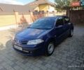 Синий Рено Меган, объемом двигателя 1.6 л и пробегом 228 тыс. км за 3800 $, фото 1 на Automoto.ua