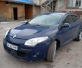 Синий Рено Меган, объемом двигателя 1.46 л и пробегом 340 тыс. км за 4900 $, фото 1 на Automoto.ua