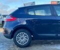 Рено Меган 2009 у Львові на Automoto.ua Синій Рено Меган, об'ємом двигуна 1.5 л та пробігом 244 тис. км за 5940 $, фото 8 на Automoto.ua