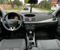 Синий Рено Меган, объемом двигателя 1.6 л и пробегом 175 тыс. км за 7900 $, фото 3 на Automoto.ua