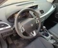 Синий Рено Меган, объемом двигателя 1.6 л и пробегом 219 тыс. км за 5300 $, фото 13 на Automoto.ua