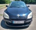 Синий Рено Меган, объемом двигателя 1.5 л и пробегом 200 тыс. км за 5700 $, фото 1 на Automoto.ua