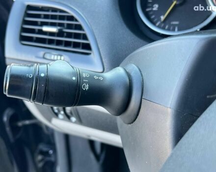 Рено Меган 2009 у Львові на Automoto.ua Синій Рено Меган, об'ємом двигуна 1.5 л та пробігом 244 тис. км за 5940 $, фото 24 на Automoto.ua