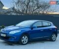 Синій Рено Меган, об'ємом двигуна 1.6 л та пробігом 192 тис. км за 6500 $, фото 1 на Automoto.ua