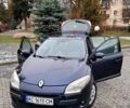 Синий Рено Меган, объемом двигателя 1.6 л и пробегом 249 тыс. км за 6100 $, фото 3 на Automoto.ua