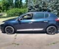 Синий Рено Меган, объемом двигателя 1.5 л и пробегом 200 тыс. км за 5700 $, фото 1 на Automoto.ua