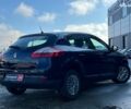 Рено Меган 2009 у Львові на Automoto.ua Синій Рено Меган, об'ємом двигуна 1.5 л та пробігом 244 тис. км за 5940 $, фото 7 на Automoto.ua