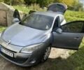 Рено Меган 2009 в Тернополе на Automoto.ua Синий Рено Меган, объемом двигателя 1.5 л и пробегом 288 тыс. км за 5999 $, фото 14 на Automoto.ua