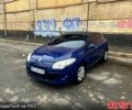 Синий Рено Меган, объемом двигателя 15 л и пробегом 255 тыс. км за 7500 $, фото 1 на Automoto.ua