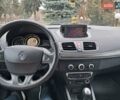 Синий Рено Меган, объемом двигателя 1.6 л и пробегом 249 тыс. км за 6100 $, фото 20 на Automoto.ua