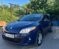 Синій Рено Меган, об'ємом двигуна 1.5 л та пробігом 300 тис. км за 4181 $, фото 1 на Automoto.ua