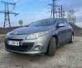 Синий Рено Меган, объемом двигателя 1.5 л и пробегом 191 тыс. км за 7000 $, фото 1 на Automoto.ua