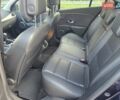 Синий Рено Меган, объемом двигателя 1.5 л и пробегом 227 тыс. км за 7299 $, фото 32 на Automoto.ua