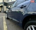 Синій Рено Меган, об'ємом двигуна 1.6 л та пробігом 216 тис. км за 6550 $, фото 8 на Automoto.ua