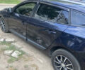 Рено Меган 2009 у Запоріжжя на Automoto.ua Синій Рено Меган, об'ємом двигуна 1.5 л та пробігом 280 тис. км за 7500 $, фото 6 на Automoto.ua