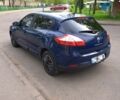 Синій Рено Меган, об'ємом двигуна 1.6 л та пробігом 297 тис. км за 5999 $, фото 4 на Automoto.ua