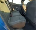 Синий Рено Меган, объемом двигателя 1.6 л и пробегом 207 тыс. км за 7400 $, фото 9 на Automoto.ua