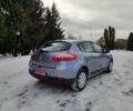 Синий Рено Меган, объемом двигателя 1.6 л и пробегом 190 тыс. км за 6200 $, фото 12 на Automoto.ua