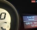 Синий Рено Меган, объемом двигателя 1.6 л и пробегом 125 тыс. км за 5000 $, фото 9 на Automoto.ua