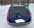 Синій Рено Меган, об'ємом двигуна 1.6 л та пробігом 290 тис. км за 4171 $, фото 6 на Automoto.ua