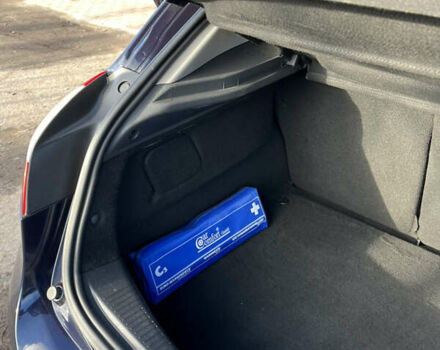 Синий Рено Меган, объемом двигателя 1.6 л и пробегом 186 тыс. км за 6750 $, фото 37 на Automoto.ua