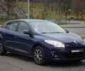 Синий Рено Меган, объемом двигателя 1.6 л и пробегом 239 тыс. км за 6900 $, фото 2 на Automoto.ua