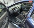 Синий Рено Меган, объемом двигателя 1.6 л и пробегом 175 тыс. км за 7800 $, фото 32 на Automoto.ua