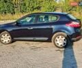 Синий Рено Меган, объемом двигателя 1.6 л и пробегом 225 тыс. км за 7200 $, фото 9 на Automoto.ua