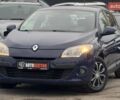 Рено Меган 2009 у Харкові на Automoto.ua Синій Рено Меган, об'ємом двигуна 1.6 л та пробігом 239 тис. км за 7200 $, фото 1 на Automoto.ua